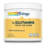 Solaray L-glutaminpulver Nøytral 300gr, One size