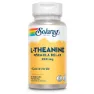 Solaray L-theanin 200mgr 45 Enheter, One size