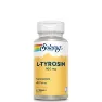 Solaray L-tyrosin Aminosyrer, 50 kapsler