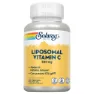 Solaray Liposomal Vitamin C 500mg Kapsler 100 Enheter, Multicolour, One Size