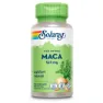 Solaray Maca 525mg Kapsler 100 Enheter, Green, One Size