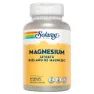 Solaray Magnesiumsitrat 90 Enheter, One size