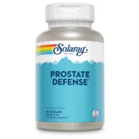 Solaray Mann For Prostataforsvar 90 Enheter