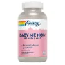 Solaray Me Now Pre-natal Multi Multivitamins And Minerals Tabletter 150 Enheter, One size