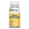 Solaray Mega-multi Antioxidant Kapsler Bær 60 Enheter, One size