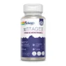 Solaray Menstrual Stages Kapsler 24 Enheter, White / silver, One Size