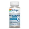 Solaray Multidophilus 12 Kosttilskudd 50 Enheter, One size