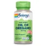 Solaray Oreganoolje 150 Mg 60 Enheter, Green, One Size