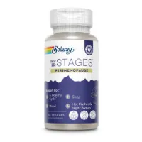 Solaray Perimeno Stages Kapsler 60 Enheter Solaray Perimeno Stages Kapsler 60 Enheter
