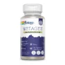 Solaray Perimeno Stages Kapsler 60 Enheter, White / silver, One Size