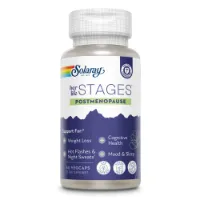 Solaray Postmeno Stages Kapsler 60 Enheter Solaray Postmeno Stages Kapsler 60 Enheter