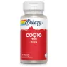Solaray Pure Coq-10 30mg Kapsler 30 Enheter, Red, One Size