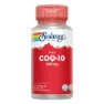 Solaray Pure Coq10 Antioxidant 100mg Kapsler 30 Enheter, One size