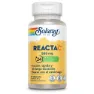 Solaray Reacta C 500mg Kapsler 60 Enheter, Orange, One Size