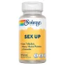Solaray Sex Up Kapsler 60 Enheter, One size