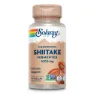 Solaray Shiitake 500mg Tilskudd 60 Enheter, Beige, One Size