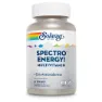 Solaray Spectro Energy! Multi-vita-min Kapsler 60 Enheter, One size