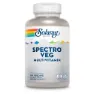 Solaray Spectro Multi-vita-min Kapsler 180 Enheter, One size