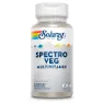 Solaray Spectro Multi-vita-min Kapsler 60 Enheter, One size