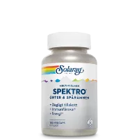 Solaray Spektro Multi-Vita-Min