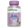 Solaray Svart Cohosh-kvinne 120 Enheter, Lila, One Size