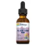 Solaray Svartfrø 7% Tymokinon 30ml, Multicolour, One Size