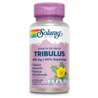 Solaray Tribulus Mann 60 Enheter Solaray Tribulus Mann 60 Enheter