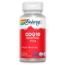 Solaray Ubiquinol Coq-10 Olje 50mg 30 Enheter, Red, One Size
