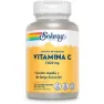 Solaray Vitamin C 1000 Mg Appelsin 100 Enheter, One size