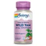 Solaray Wild Yam Kapsler For Kvinner 60 Enheter, Lila, One Size