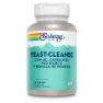 Solaray Yeast Cleanse Kapsler 90 Enheter, One size