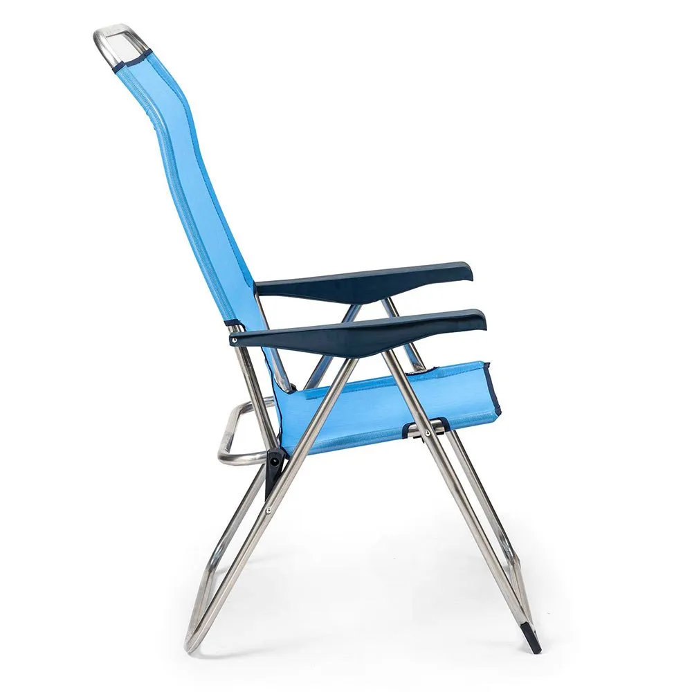 Solenny 5-posisjons Sammenleggbar Lenestol 114x67x63 Cm unisex Solenny 5-posisjons Sammenleggbar Lenestol 114x67x63 Cm unisex