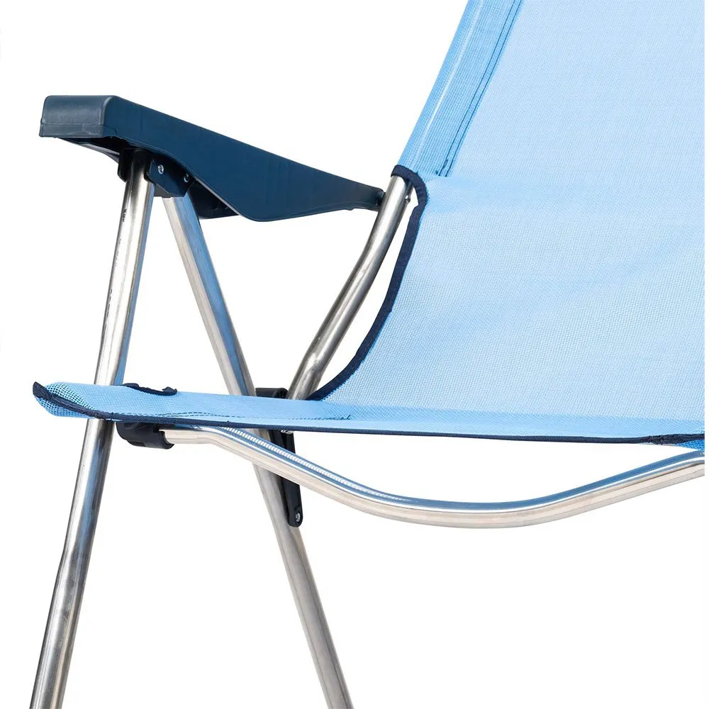 Solenny 5-posisjons Sammenleggbar Lenestol 114x67x63 Cm unisex Solenny 5-posisjons Sammenleggbar Lenestol 114x67x63 Cm unisex