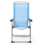 Solenny 5-posisjons Sammenleggbar Lenestol 114x67x63 Cm unisex