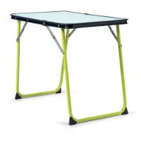 Solenny Durolac Sammenleggbart Campingbord For Spedbarn 60x40x50 Cm unisex