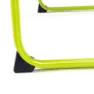 Solenny Durolac Sammenleggbart Campingbord For Spedbarn 60x40x50 Cm unisex, Green / blue, One Size