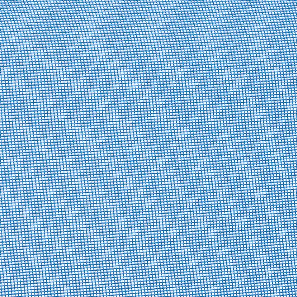 Solenny Sammenleggbar Stol I Aluminium 81x54x58 Cm unisex, Blue, One Size
