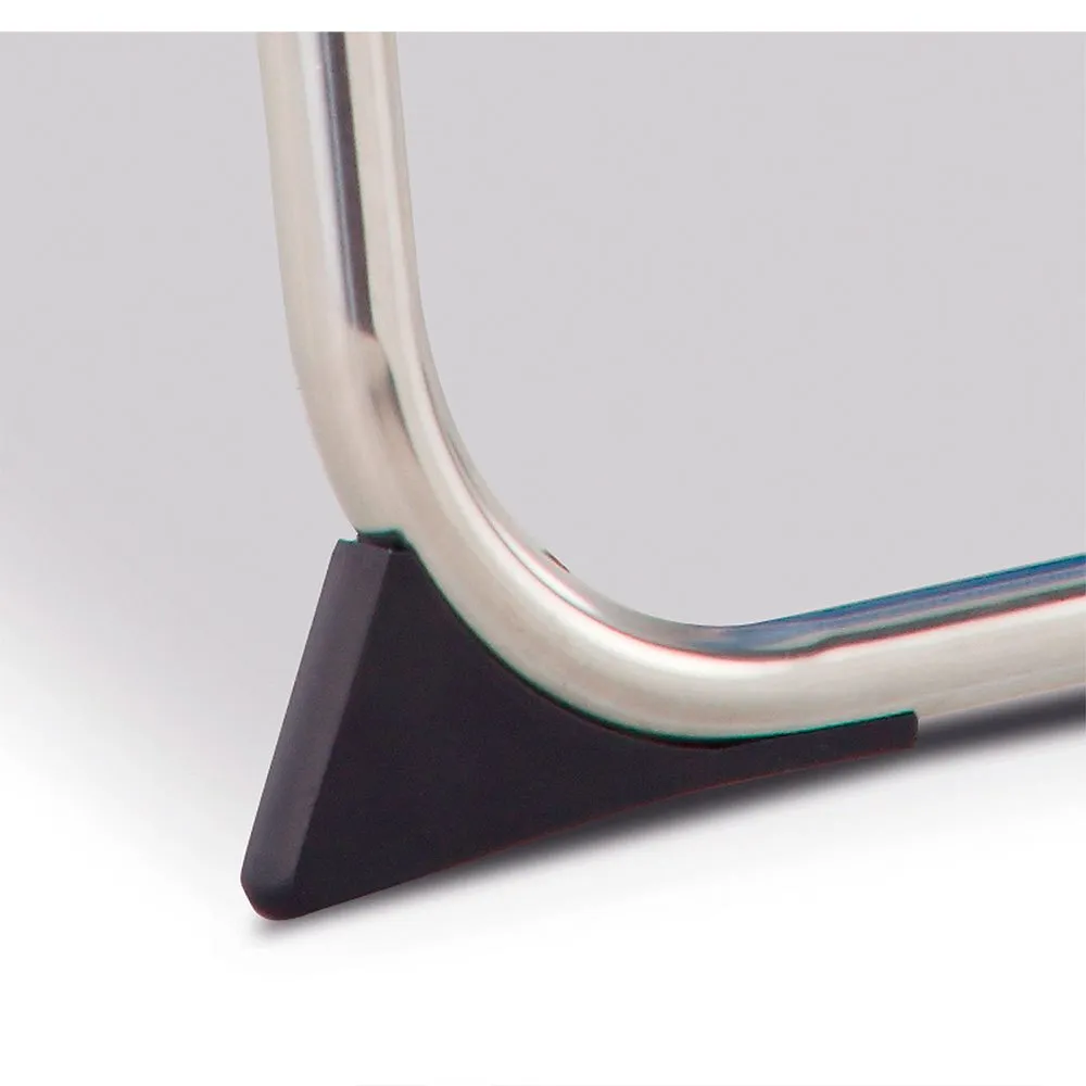 Solenny Sammenleggbar Stol I Aluminium 81x54x58 Cm unisex, Blue, One Size