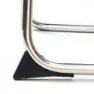 Solenny Sammenleggbar Stol I Aluminium 90x58x58 Cm unisex