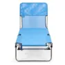 Solenny Super Seng 30x190x61 Cm unisex, Blue, One Size
