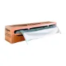 Solera Universell Stoffreservedel 15 M, White, 121.92cm