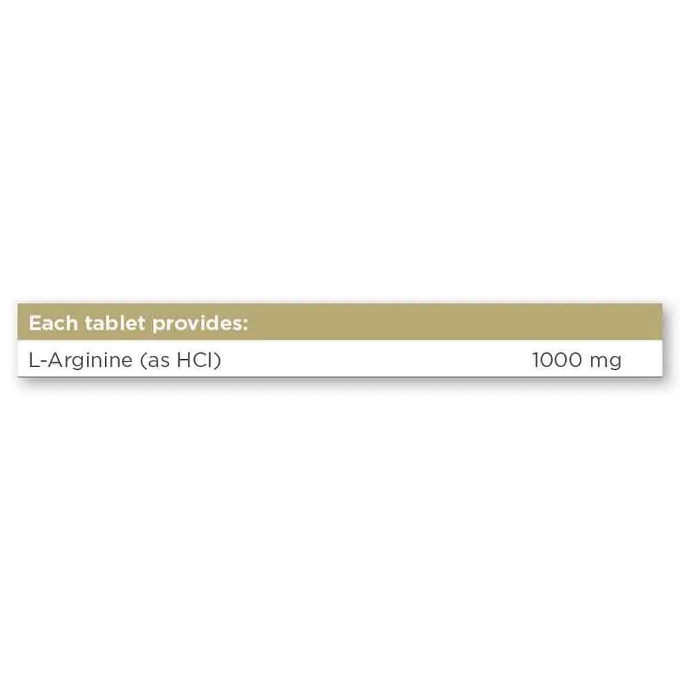 Solgar 1000mg Arginin 90 Enheter, Brown, One Size Solgar 1000mg Arginin 90 Enheter, Brown, One Size