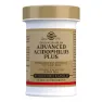 Solgar Advanced Acidophilus Plus Kapsler Nøytral Smak 60 Enheter, One size