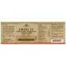 Solgar Amino 75 Kapsler 30 Enheter, Brown, One Size