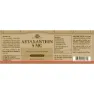 Solgar Astaxanthin-kompleks 5 Mg 30 Enheter, Black, One Size