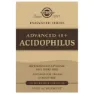 Solgar Avansert 40+ Acidophilus 60 Enheter, One size