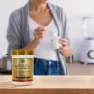 Solgar Avansert 40+ Acidophilus 60 Enheter, One size