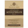 Solgar Avansert Acidophilus Plus 120 Enheter, Brown, One Size