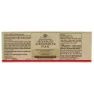 Solgar Avansert Acidophilus Plus 120 Enheter, Brown, One Size