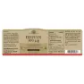 Solgar Biotin 300mcg Tabletter 100 Enheter, Golden, One Size